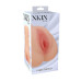 XKIN - Raw - Pure Stretch - Masturbator - Lys Hudfarge XKIN - Raw - Pure Stretch - Masturbator - Lys Hudfarge